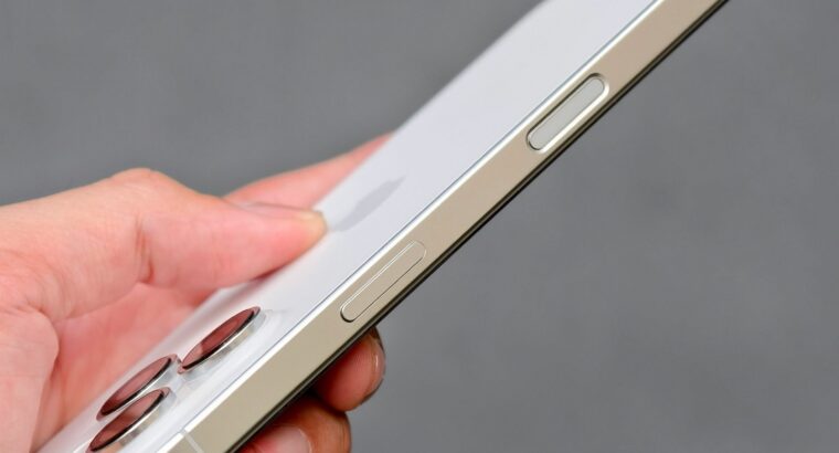 Brand New iPhone 16 Pro for Sale Unloc...