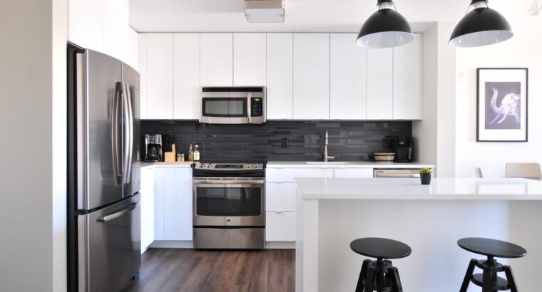 Cozy and Compact Apartment for Rent